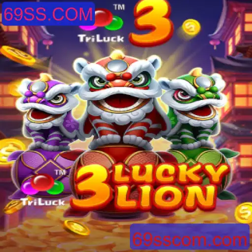 Conheça o Inovador Jogo 3LUCKYLION e Descubra suas Emoções