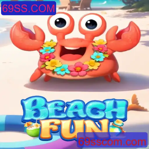 Explorando o Mundo de BeachFun: Um Jogo de Diversão Litorânea