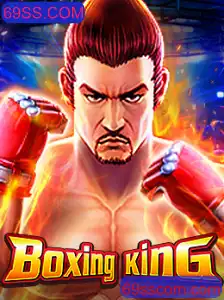 Descubra o Mundo de BoxingKing: O Jogo de Luta Revolucionário