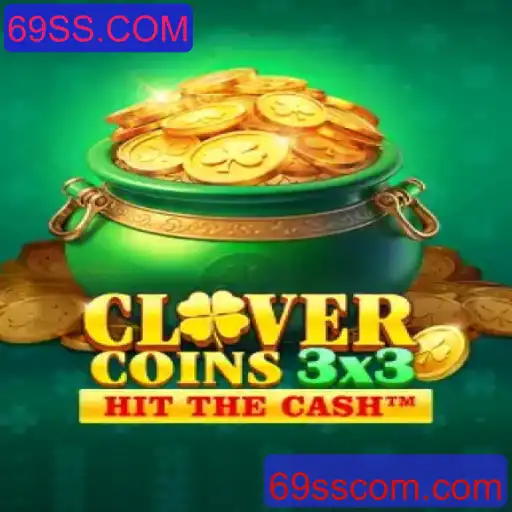 Descubra o Fascinante Mundo de Clovercoin3x3