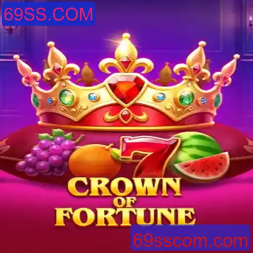 Crown of Fortune: A Nova Sensação no Mundo dos Jogos