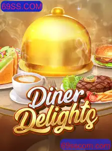 DinerDelights: A Aventurosa Jornada Culinária Virtual