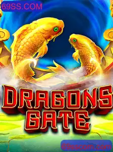 DragonsGate: Uma Jornada no Mundo dos Dragões