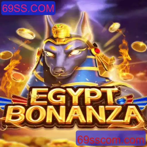 Descubra a Magia de EgyptBonanza no Mundo dos Jogos Online