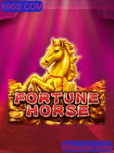 FortuneHorse: O Jogo que Está Revolucionando o Entretenimento Virtual