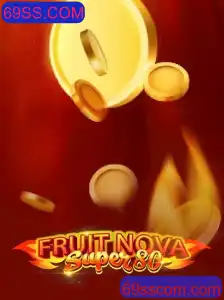 Explorando o Mundo Vibrante de FruitNovaSuper80