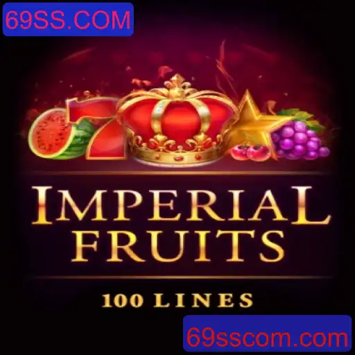 Descubra o Fascinante Mundo de ImperialFruits100 no 69SS.COM