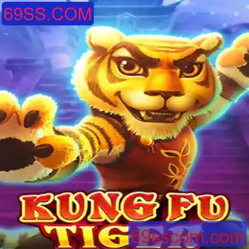 KungFuTiger: Aprenda Sobre Este Novo e Empolgante Jogo