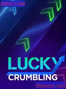 Explorando o Mundo de LuckyCrumbling: Inovações no Jogo de Apostas Online