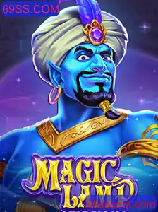 Descubra o Fascinante Jogo MagicLamp e Sua Ligação com 69SS.COM