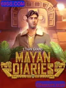 Explorando o Fascinante Mundo de MayanDiaries