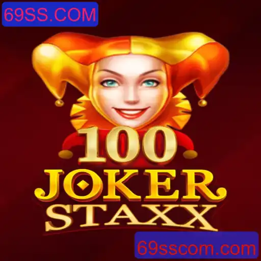 Descubra o Excitante Mundo do Jogo 100JokerStaxx - Uma Aventura Imersiva