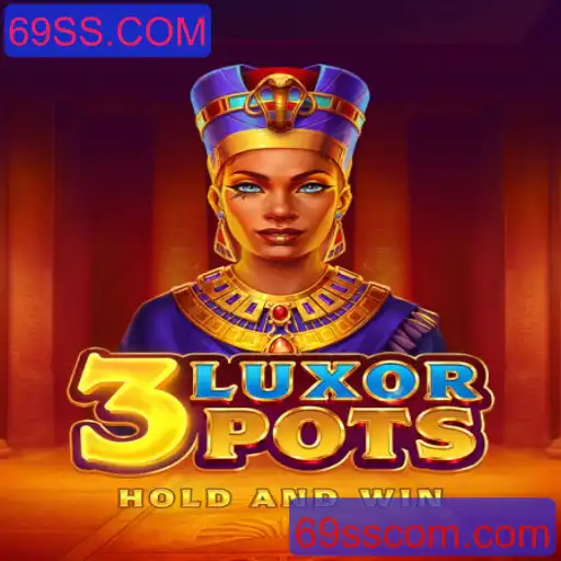 Desvendando o Empolgante Jogo 3LuxorPots: Uma Nova Experiência no Mundo dos Games