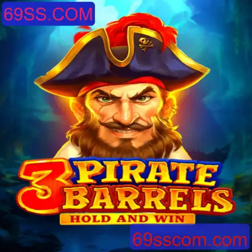 Explorando o Empolgante Mundo de 3PirateBarrels