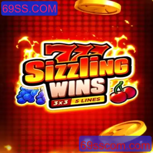 Descubra as Emoções de 777SizzlingWins em 69SS.COM