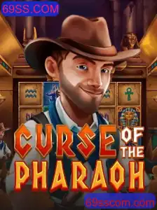 Curse of the Pharaoh: Uma Aventura Mística no Mundo dos Jogos