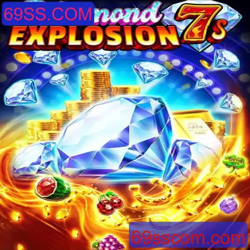 Explorando o Mundo Empolgante de DiamondExplosion7s