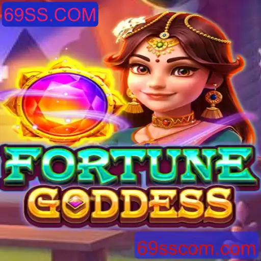 FORTUNEGODDESS: Descubra a Nova Sensação do Entretenimento Online