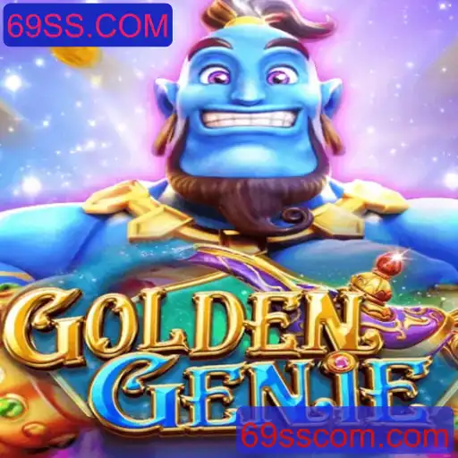 Explore o Universo Fascinante de GOLDENGENIE