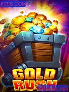 Descubra o Fascinante Mundo de GoldRush com 69SS.COM