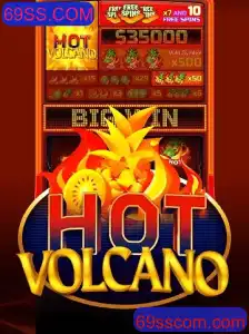 Explorando o Mundo de HotVolcano: Um Jogo de Aventura