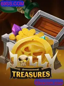 Explorando o Mundo de JollyTreasures: Aventuras e Estratégias