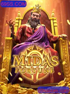 Explorando o MidasFortune: Um Jogo de Estratégia Único