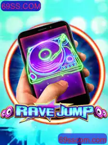 RaveJumpmobile: Um Novo Fenômeno no Mundo dos Games