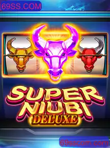 Descubra o Incrível Mundo de SuperNiubiDeluxe