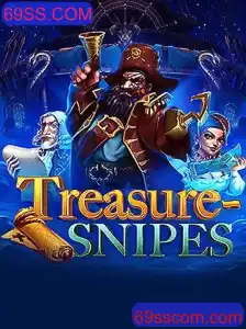 Explorando TreasureSnipes: O Novo Jogo de Aventura e Estratégia
