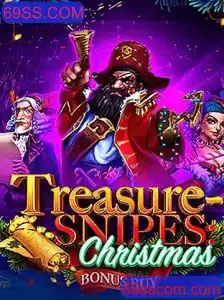 TreasuresnipesChristmas: Mergulhando no Mundo Encantado de Aventuras Festivas
