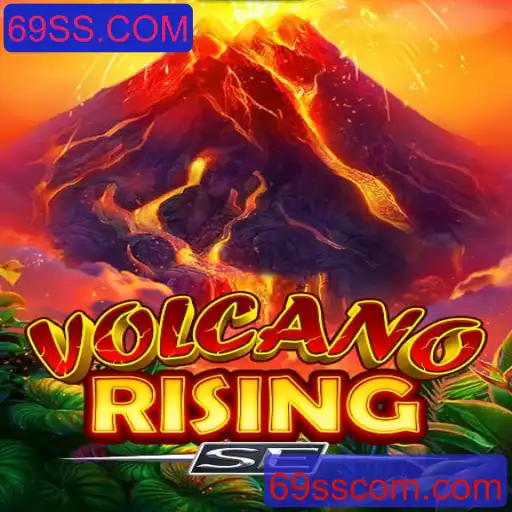 Descubra o Envolvente Mundo de VolcanoRisingSE