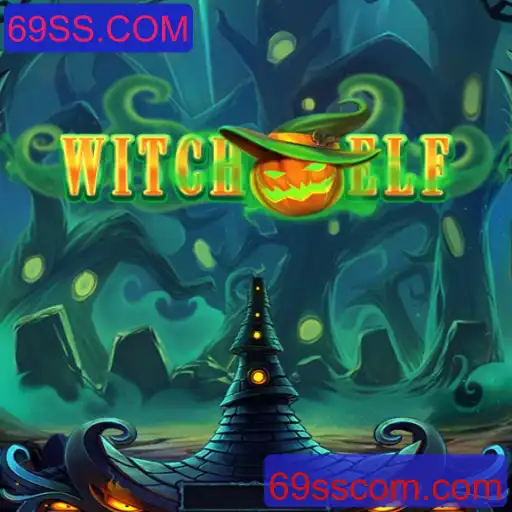 Descubra o Fascinante Mundo de WitchElf: O Jogo que Conquista
