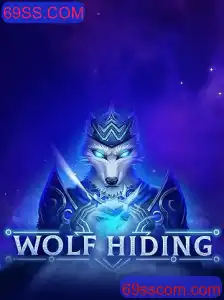 WolfHiding: Um Jogo de Estratégia e Suspense