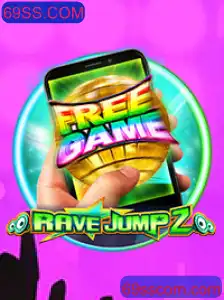 RaveJump2M: Um Mergulho no Universo Virtual