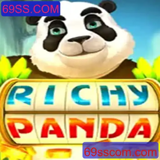 Descubra RichyPanda: O Jogo Inovador da Plataforma 69SS.COM