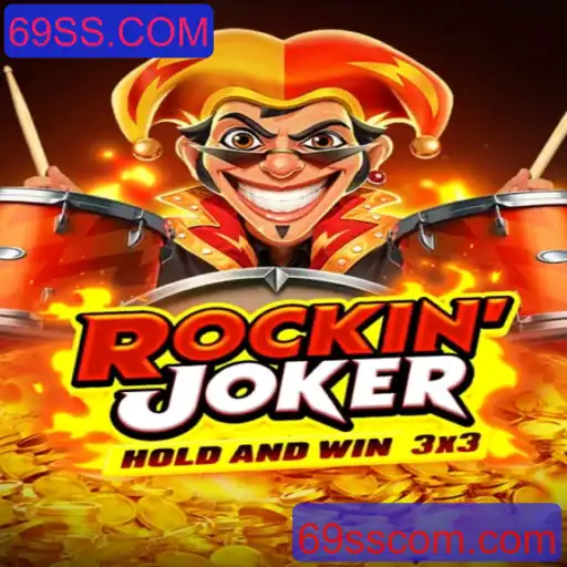 Descubra as Emoções do Jogo RockinJoker: Um Novo Fenômeno