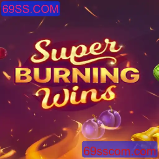 Explore o Fascinante Mundo de SuperBurningWins