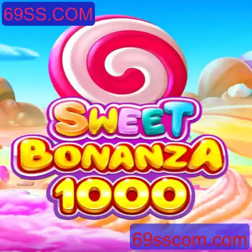 Explorando SweetBonanza1000: O Novo Fenômeno dos Jogos Online