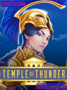 Explore o Mundo de Aventuras em TempleofThunder