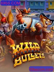 Descubra WildBullets: Jogo de Aventura Inovador